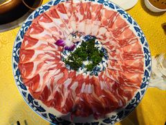 -东来顺饭庄(金泉广场店)