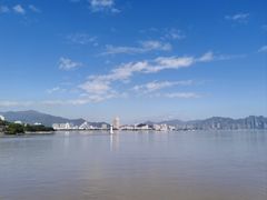 -江心屿景区