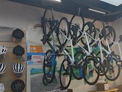 -GIANT捷安特自行车专卖店(金桥台儿庄路店)