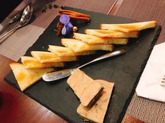 -LA CREPERIE BRETONNE布列塔尼法式餐厅(天童北路店)