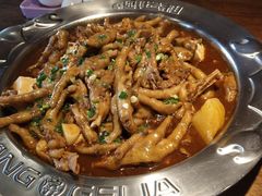 -胖哥俩肉蟹煲(杭州下沙学林街店)