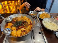 -小螺大作·螺蛳粉火锅(林和西店)