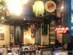 大堂-香榭里音乐酒吧(丰美店)