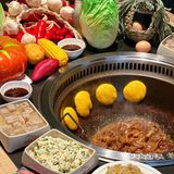 慕名而来的铁锅炖新店，果然没让我失望！   