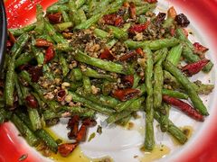 -川芙蓉·市井老川菜(人广店)