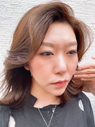 -美梵日系沙龙