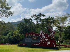 -黄埔油麻山森林公园