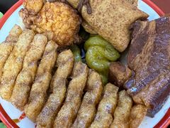 -刘小忙把子肉(北园大街总店)