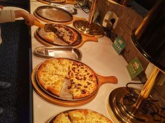 -好伦哥披萨(地坛店)