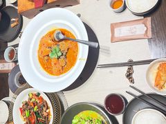 -太白餐厅·新湘菜原创者(月湖店)