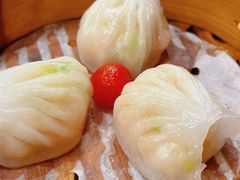 -点都德(中海环宇荟店)