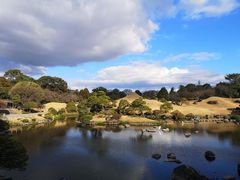 -水前寺成趣园