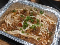 -丰茂烤串(金源店)