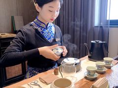 -王府茶宴(大观园总店)