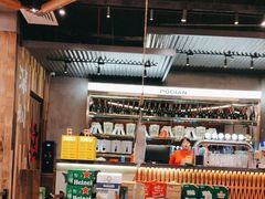 -破店肥哈·东北烧烤·夜宵(南山保利店)