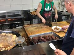 -阁瑞居闫记卤煮(乔庄北街店)