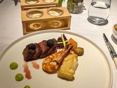 -王品牛排(杭州大厦店)