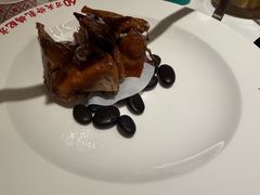 -谭厨中山传家菜.乳鸽.脆鲩鱼(华强北中航城店)
