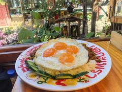 -勺子米线·云南传统小吃市集(四方街店)