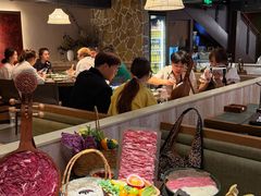 -山悦里 山野·鲜火锅(罗斯福广场店)