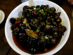 -豪虾传·江湖菜
