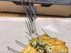 -熙成烧烤(白塔岭店)