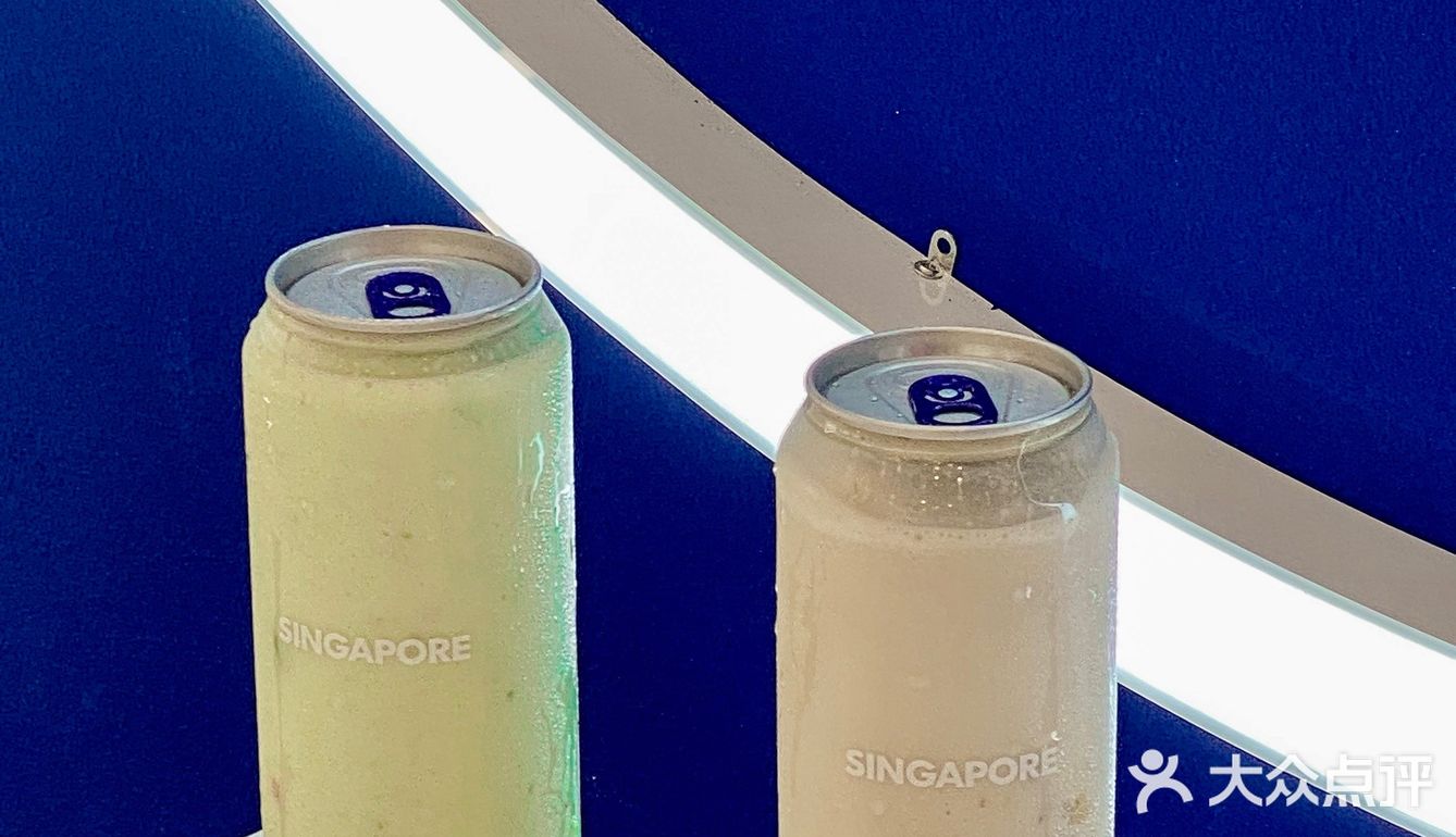湛江首家‼️新加坡超🔥鲜奶茶ARTEASG