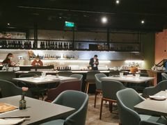 大堂-半山腰·云南菜(侨福芳草地店)