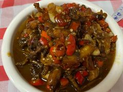 -铁头烧菜馆(立新路店)
