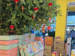 -金顺昌桂林桂花伴手礼(正阳一店)