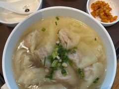 -重庆老字号·吴抄手·高豆花(T3航站楼店)