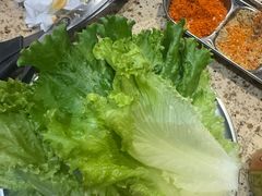 -姜胖胖韩式自助烤肉(光明万达店)