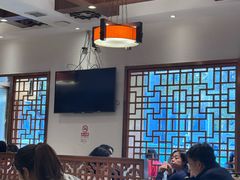 -福来居烤鸭店(天坛二店)