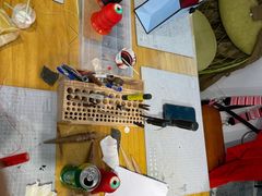 -猛犸手作·皮具·diy团建·礼品定制(新华路店)
