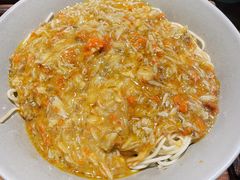 -李百蟹·江南蟹黄面·河景餐厅(夫子庙总店)