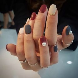 -Halo美甲美睫