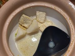 -西贝(南开大悦城店)