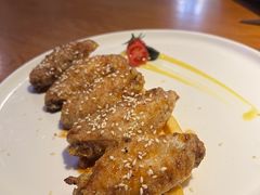 -LUCCA卢卡西班牙海鲜饭(远洋广场店)