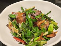 -顺香居·老字号湖北菜(江汉路店)