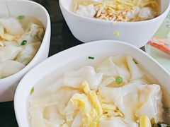 -锡笼记·无锡小笼(方塔店)