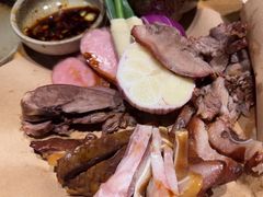 -鸽子窝(黄村店)