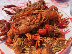 -辣不怕口味虾(凌霄路店)