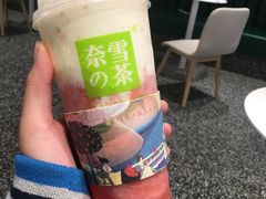 -奈雪的茶(石家庄万象城店)