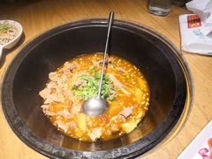 -福茂源横山铁锅羊肉(牡丹园店)