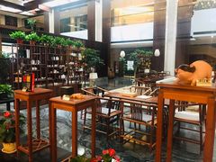 -绍兴鉴湖君澜大酒店