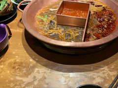 -雾漫川城重庆火锅(上和商业广场店)