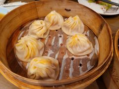 -南翔馒头店(豫园店)