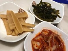 -韩宫宴烤肉·料理(南京江宁万达店)