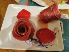 -青瓷火锅料理(西单大悦城店)