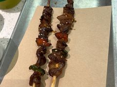 -左庭右院鲜牛肉火锅(南通CBD大有境店)